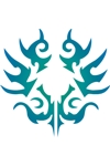 B3 Tribal