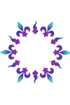 B8 Tribal