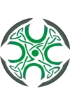 C14 Celtic Knot