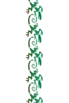 E5 Lizard Band