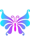 F4 Butterfly