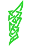 H421 Celtic Knot