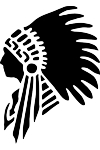 R-50 Indian Head