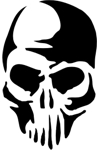 S7s Skull-Small