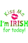 SNL I'm Irish for Today