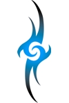 T8 Tribal