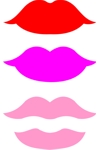 TEX Lips Template