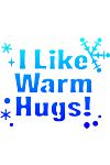 CLR Warm Hugs
