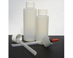Bottle Assembly 2oz. or 4oz.