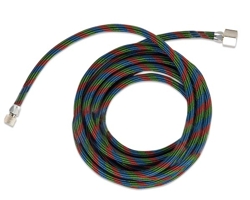 Iwatta Eclipse 10ft. Braided Nylon Hose