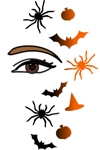 Boo-Eye 1Mini