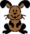 CLR CoCo Bunny