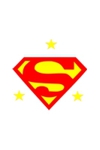CLR Super Sign Small