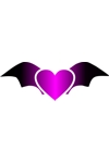 CLR WingHeart
