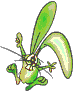 color bunny